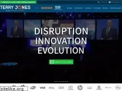 Sites similar to tbjones.com