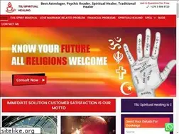 Sites similar to tbjspiritualhealing.com