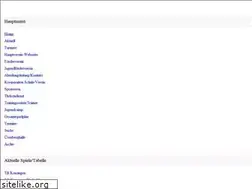 Sites similar to tbk-handball.de