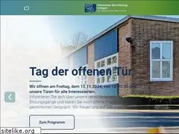 Sites similar to tbk-solingen.de