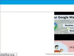 Sites similar to tbk.bzh