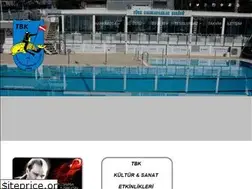 Sites similar to tbk.org.tr