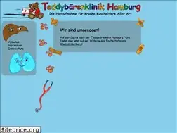 Sites similar to tbkh.de