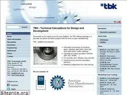 Sites similar to tbksoft.com