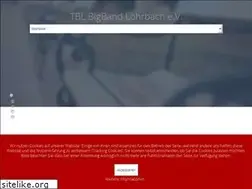 Sites similar to tbl-bigband.de