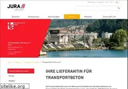 Sites similar to tbl.ch