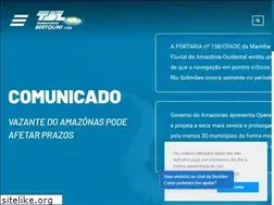 Sites similar to tbl.com.br