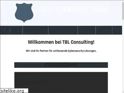Sites similar to tbl.li