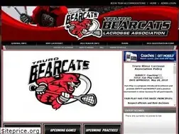 Sites similar to tbla.goalline.ca