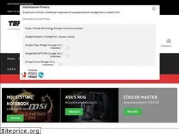 Sites similar to tblab.it
