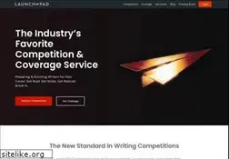 Sites similar to tblaunchpad.com