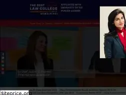 Sites similar to tblc.edu.pk