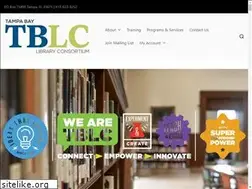Sites similar to tblc.org