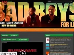Sites similar to tblcinemas.com