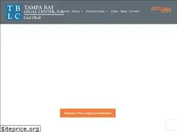 Sites similar to tblcpa.com