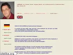 Sites similar to tbleck.de
