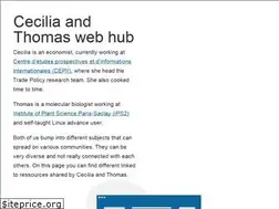 Sites similar to tblein.eu