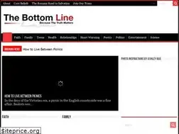 Sites similar to tblfaithnews.com