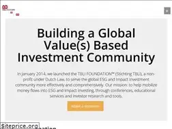 Sites similar to tbli.org