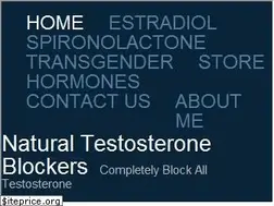 Sites similar to tblockers.com