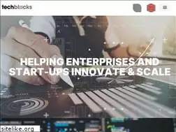 Sites similar to tblocks.com