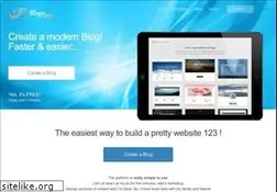 Sites similar to tblogz.com