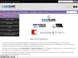 Sites similar to tblplastics.com