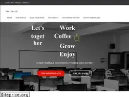 Sites similar to tblspace.com