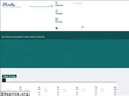 Sites similar to tbluesky.com