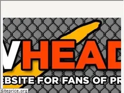 Sites similar to tblwrestling.com