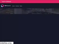 Sites similar to tbm-solution.com
