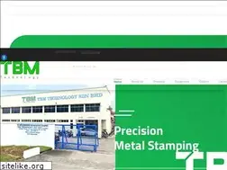 Sites similar to tbm.my
