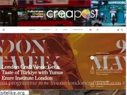 Sites similar to tbmag.co.uk