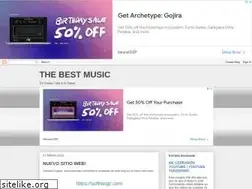 Sites similar to tbmbsoft.blogspot.com