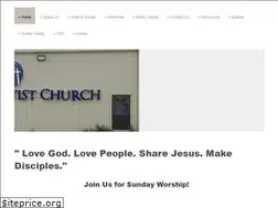 Sites similar to tbmcallen.com