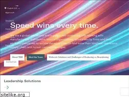 Sites similar to tbmcg.in