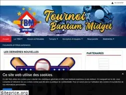 Sites similar to tbmchaudiere.qc.ca