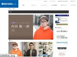 Sites similar to tbmg.jp