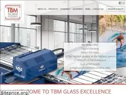 Sites similar to tbmglass.com