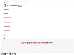Sites similar to tbmmarmaris.com