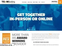 Sites similar to tbmoq.ca