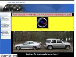 Sites similar to tbmsport.com