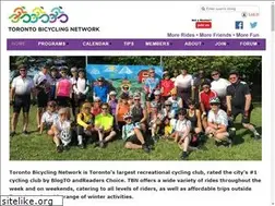 Sites similar to tbn.ca