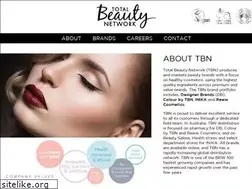 Sites similar to tbn.com.au