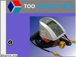 Sites similar to tbn.kz