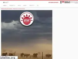 Sites similar to tbn.na