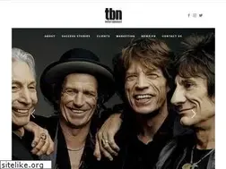 Sites similar to tbn.net