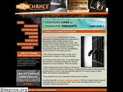 Sites similar to tbn2ndchance.org