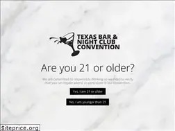 Sites similar to tbnaconvention.com