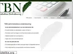 Sites similar to tbnadmin.nl